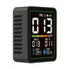 Multifunction Air Quality Tster for PM2.5 PM10 PM1.0 Temperature Humidity Detection Digital Screen Efficient Performances