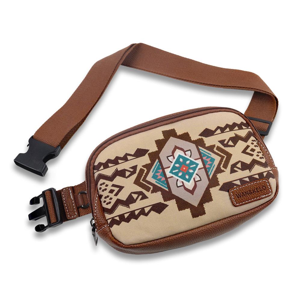 Genți de umăr de modă, genți de umăr de modă, genți de piept retro americane europene, de vânzare la cald