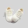 High-value casual board shoes 22 autumn new niche design platform shoes
