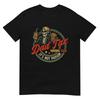 Dad Tax Making Sure Its Not Poison Funny Fathers Day Unisex Tshirt
