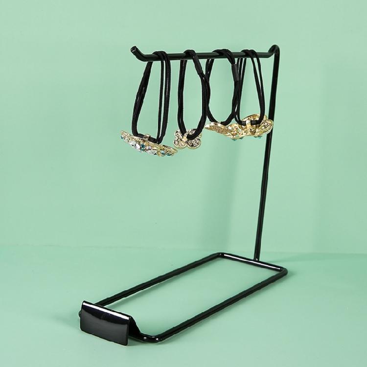 Stylish Jewelry Display Stand Jewelry Photography Props Bracelet Holder for Organizing Necklaces Earrings and Bracelets