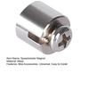 1/2/3/4/5Pcs Bike Speedometer Wheel Magnet Lightweight Cycling Bicycle Computer Odometer Speed Sensor Spoke Magnet
