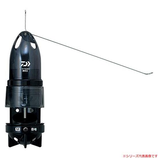 

DAIWA Shovel Basket Long Throw 2 M-10 877435