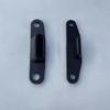 A Pair Automobile Door Stopper 69403-95J00 69416-95J01 For Toyota Hiace Foton Hiace 1992 -2004 Car Accessories