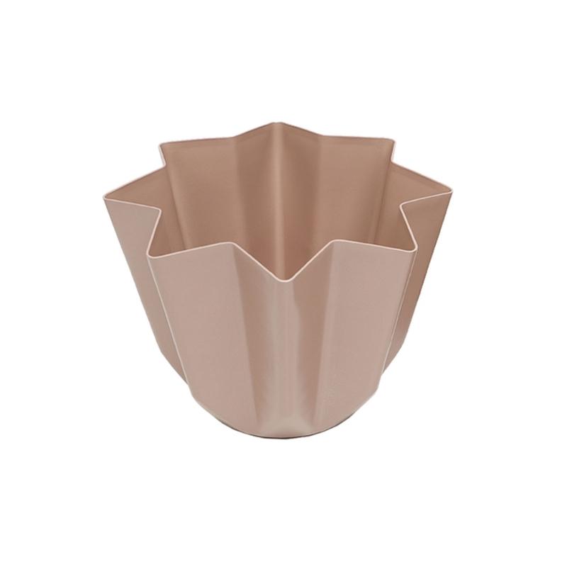 Traditionelle Weihnachtskuchenformen Lebensmittelgeeignetes eloxiertes Aluminium für gleichmäßiges Backen
