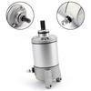 ATV Starter Motor For YAMAHA 350 YFM35 YFM35F TFM35G GRIZZLY 07-17 3HE-81890-00