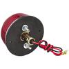 Kitaco Tail Lamp (Round) Universal 801-0500001 Red