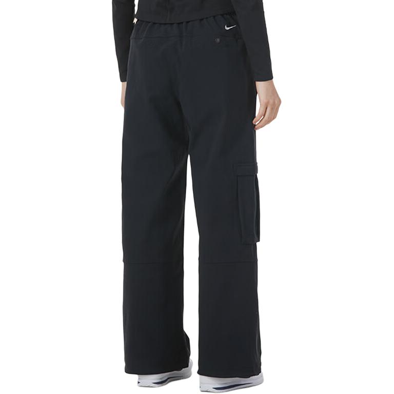 New Nike Cargo Pants Women's Black FN1948-010