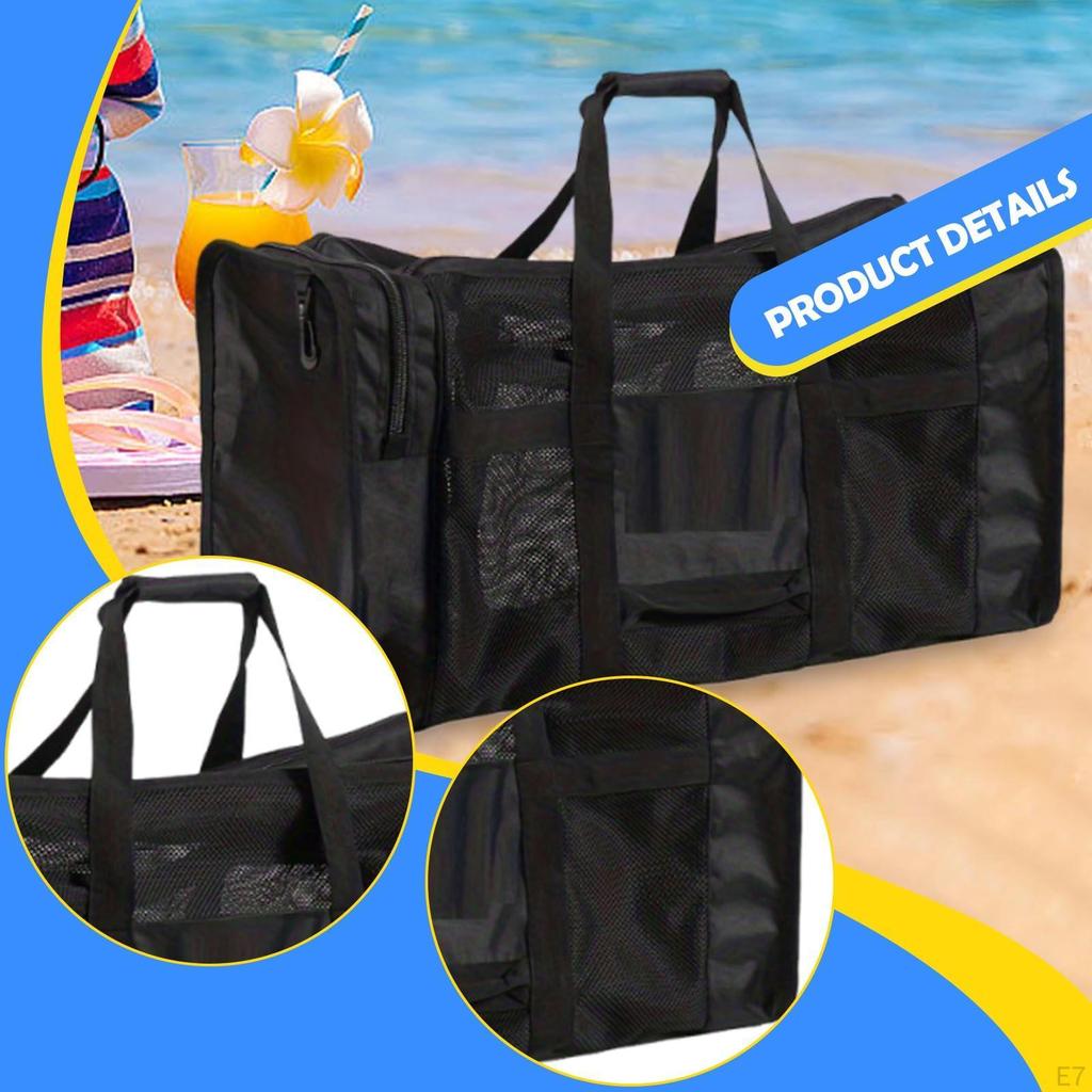 Breathable Dive Handbag for Kayaking And Swimming Essentials