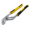 Stanley Control Grip Plumbing Pliers
