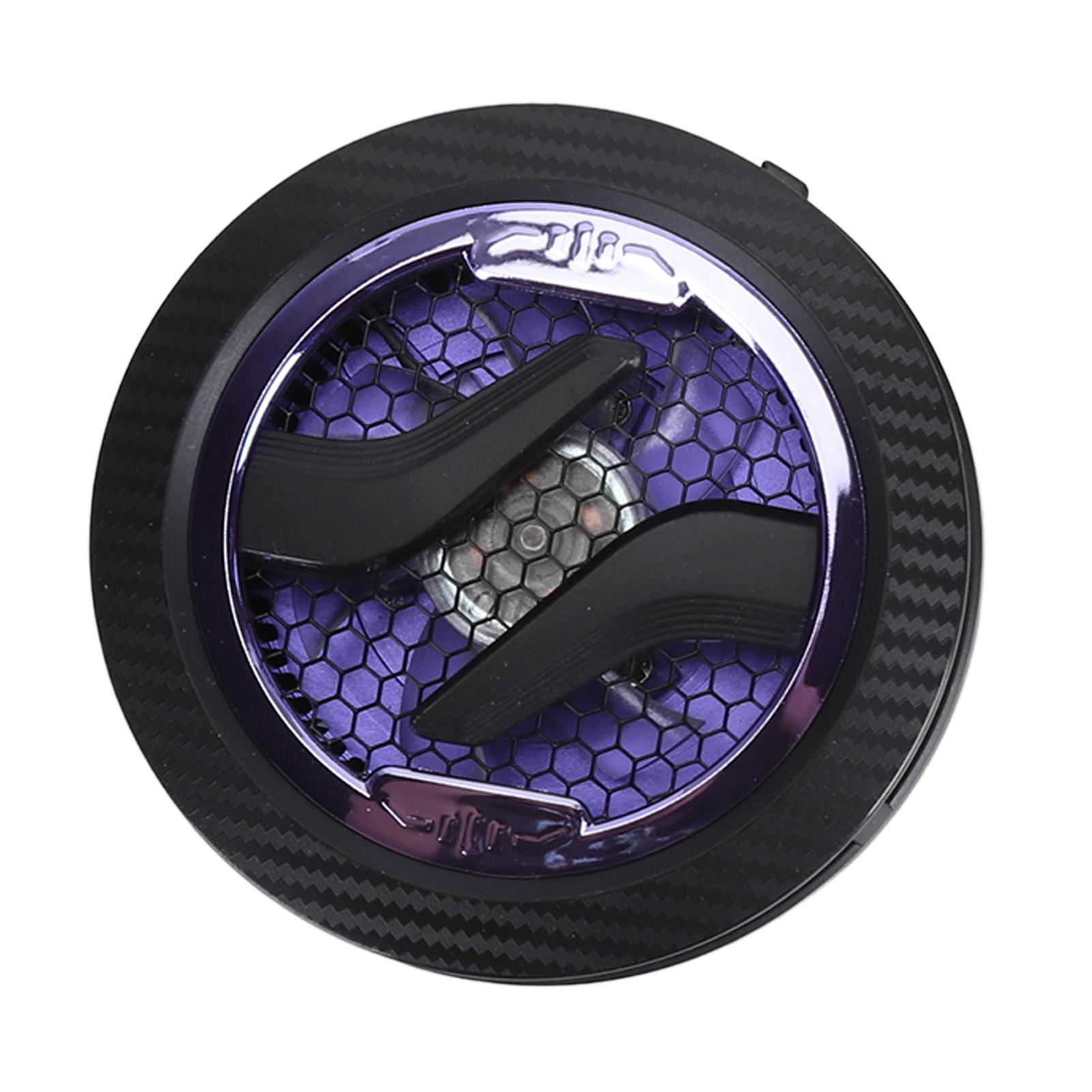 

Magnetic Phone Cooler 3 Speed Temperature Adjustable Semiconductor Mobile Phone Radiator Cell Phone Cooling Fan for чёрный