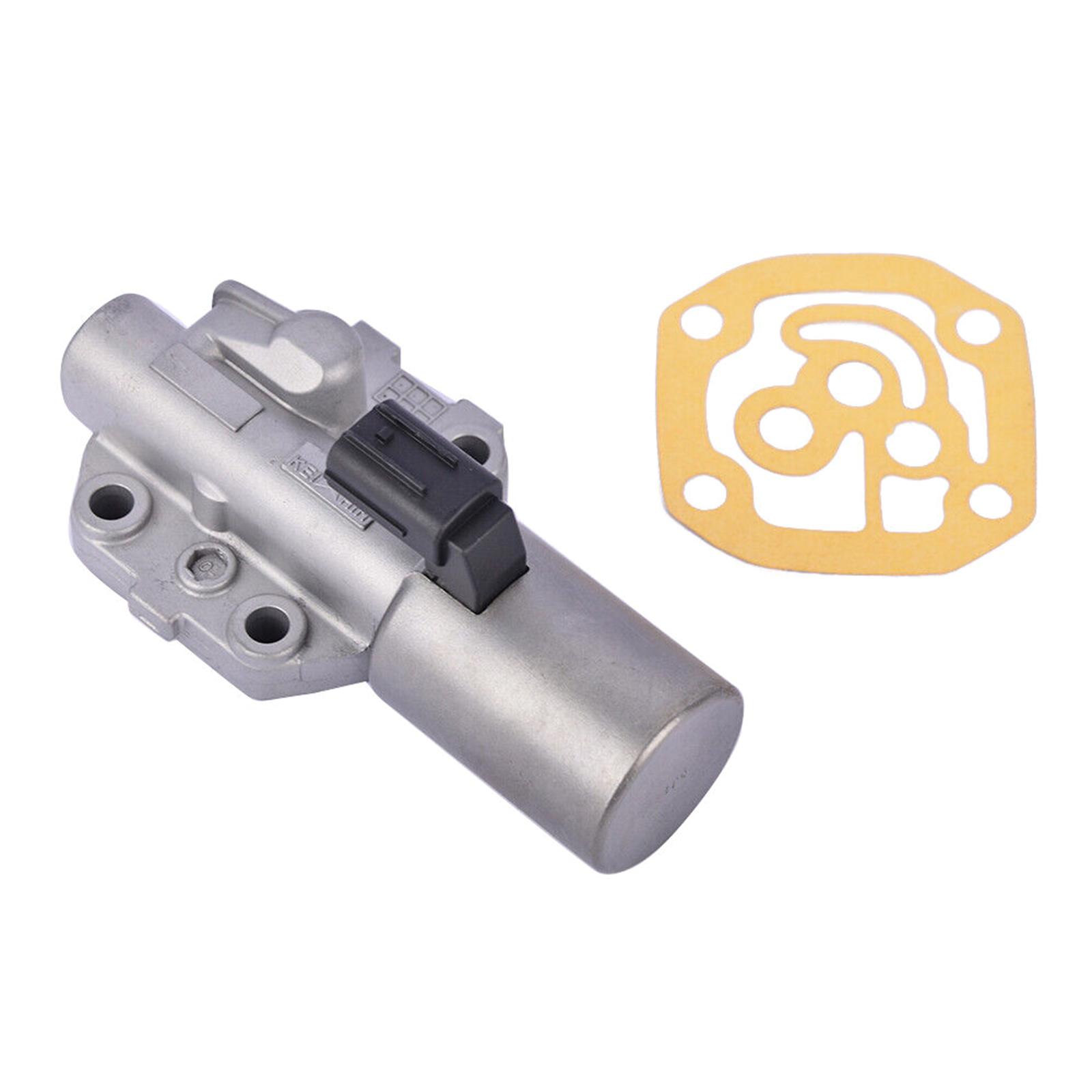 

28250-PRP-013 28250-RPC-003 Transmission Shifter Solenoid Valves for Acura ILX TSX Accord CRV Civic