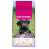 EUKANUBA Puppy Large Dry Dog Food Rich In Chicken 15kg