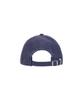 NOHANT N Logo Ball Cap Navy