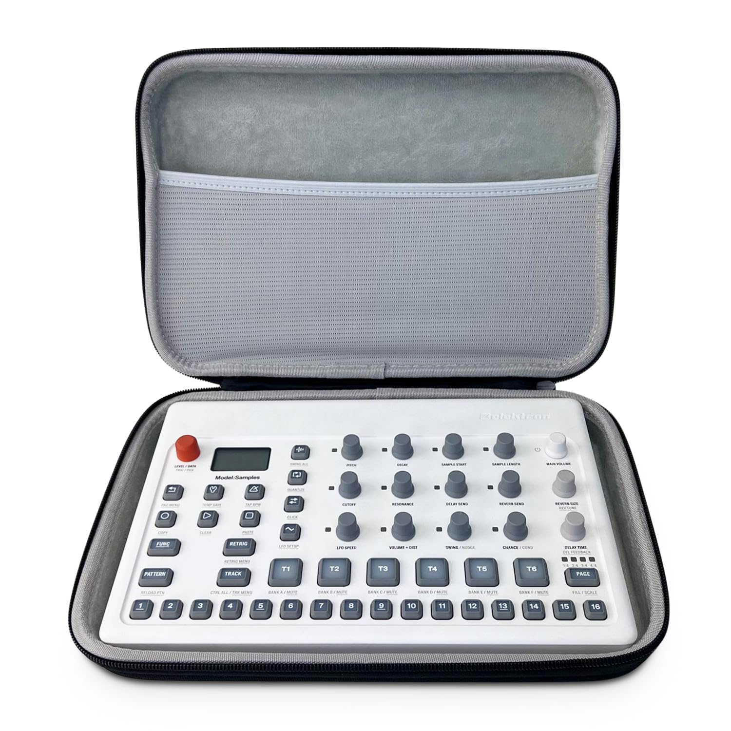 

Analog Cases Elektron Model Cycles Case Analog Cases Samples/Model Semi-Hard чорний