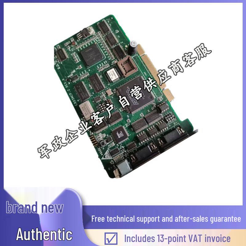 

Huawei CC08 MCP Multi-Protocol Interface Card