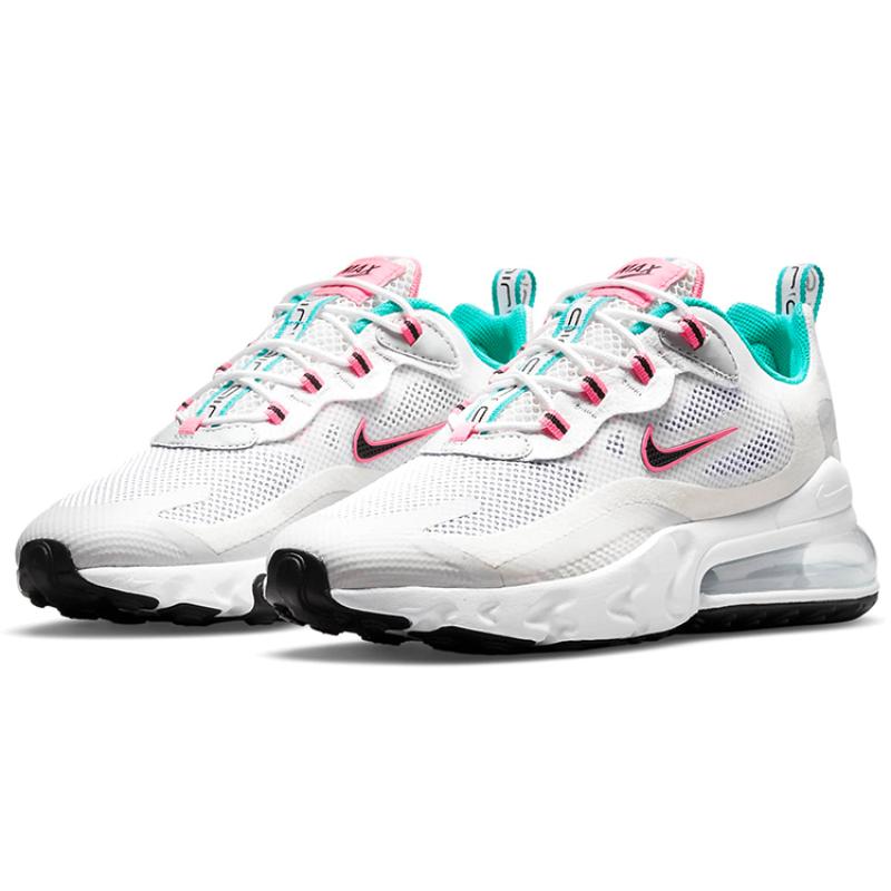 Nike Air Max 270 SE South Beach Women's Sneakers Casual Shoes CZ1612-100