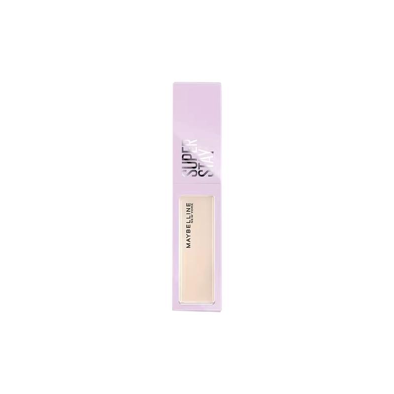 Maybelline Стойкий, естественно ложащийся и увлажняющий хайлайтер #01 / #05 Maybelline Стойкий легкий консилер 01-05 Осветляющий коричневый