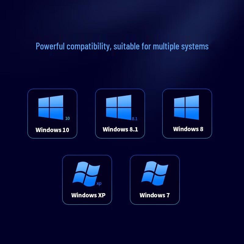 TP-LINK TL-WN823N 300Mbps USB Wireless N Mini Adapter (CN version)