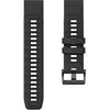 26mm Watch Band for Garmin Fenix 8 51mm/Fenix 6X/Fenix 7X,Quickfit Silicone Bands for Garmin Fenix 5X/Fenix 5X Plus/Fenix 7X Pro/Fenix 6X Pro/Fenix