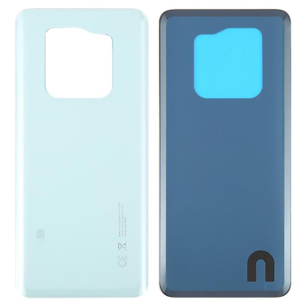 For Xiaomi Redmi Note 14 Pro+ 5G Back Battery Housing Cover Replacement