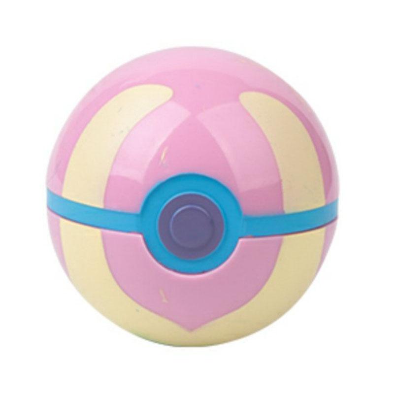 7cm Pokemon Kreslený Pikachu Domácí Elfí Míček Kreativní Pokeball Poke Míčky Děti Fanoušci Sběratelská Módní Trendy Hračka Vánoční Dárek