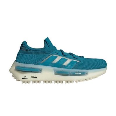 NMD_S1 'Active Teal' HQ4437 Sapatos Masculinos