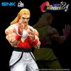 STUDIO24 THE KING OF Andy Bogard Regular Color Height 190mm PVC Finished Figure COLLECTORS'24 No.6 approx. Non-scale Pre-painted