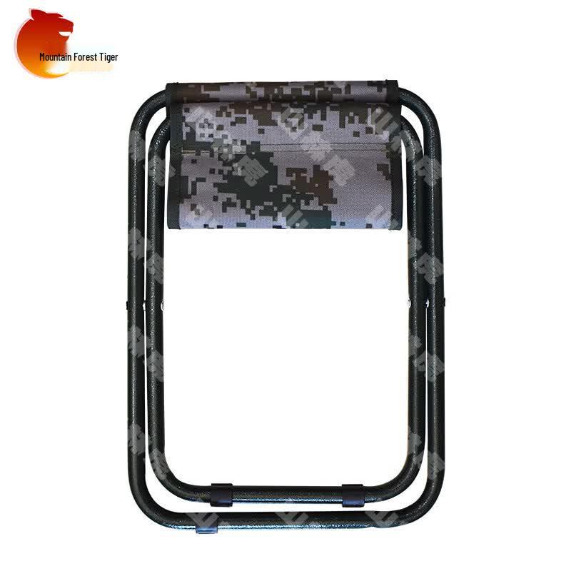 Shanlinhu Tactical Outdoor Folding Chair
