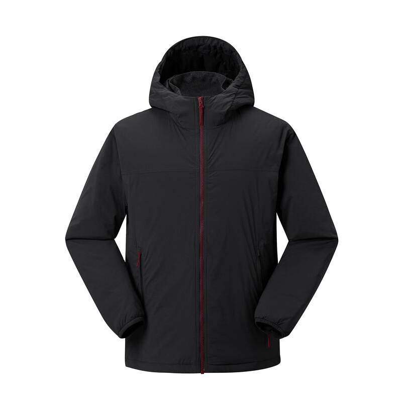 LAFUMA Men's Quilted Water-Repellent Vest