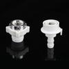 Universal Water Faucet Adapter 3/4"Male Thread 12mm Barbed Washing Machine Tap Adapter Garden Irrigation Water Connector Fitting