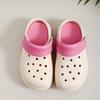 Unisex Summer Trend Thick-Soled Non-Slip Slippers for Indoor/Outdoor