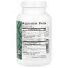 Spirulina, 200 Tablets