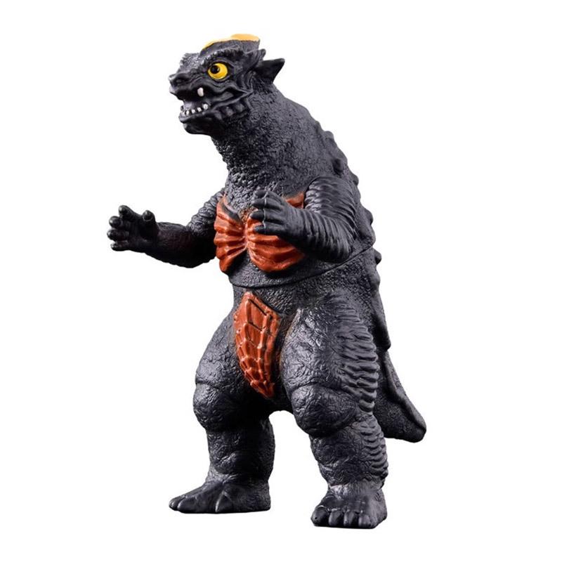 New Blazer Monster Soft Vinyl Action Figure - Articulated Children's Toy, Full Series