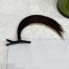 Cute Wig Hair Clips Anime Square Hairpin Sweet Wig Catch Clip  Girls Accessories