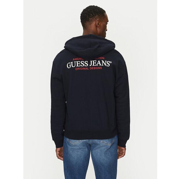 Толстовка Guess Jeans M5RQ45 KCPR1