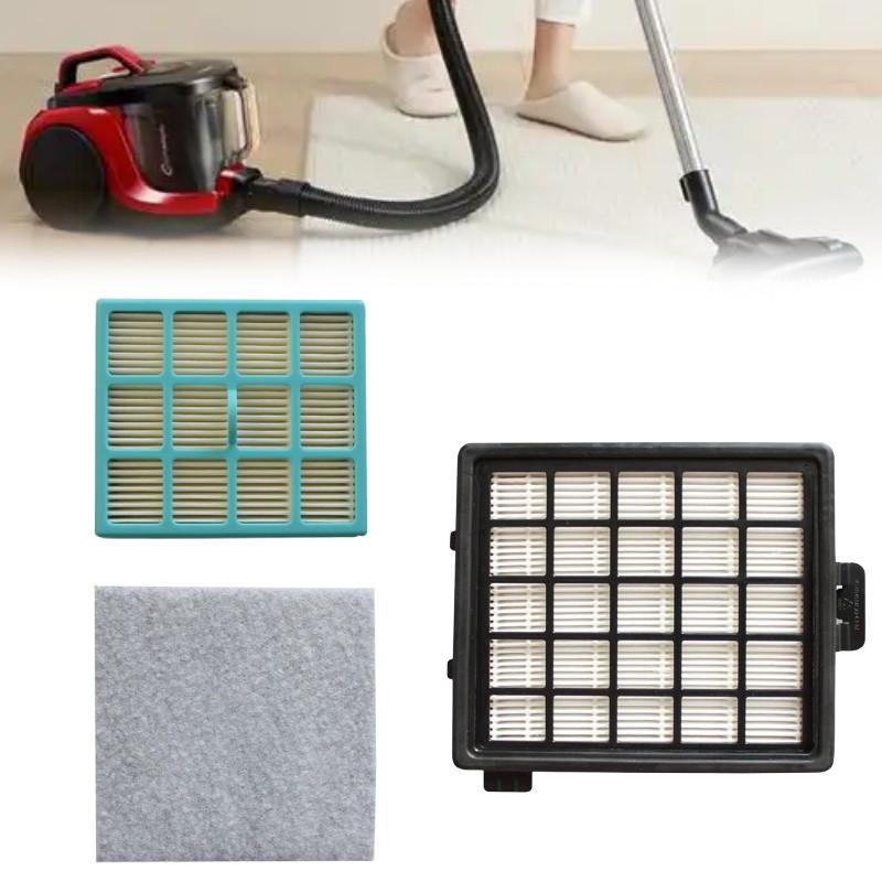 Filter Set Screen For Fc8134 Fc8135 Fc8136 Fc8142 Fc8146 Fc8148 Fc8140 Fc8144