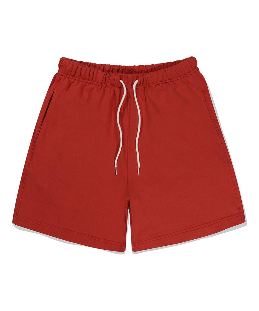 GAINSBORO [2Pack] Sweat Shorts (10 Colors)