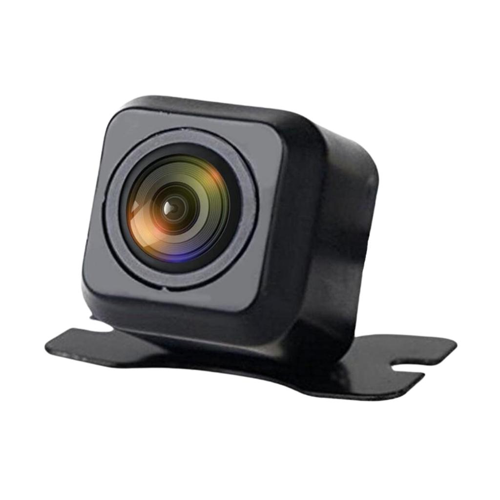 LISPHOS Rear Camera Car Rear Monitor Car Camera Resistant Back Camera Front Camera
