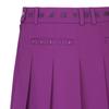 ANEW GOLF W Logo Band Point Pleats Sq_Pp