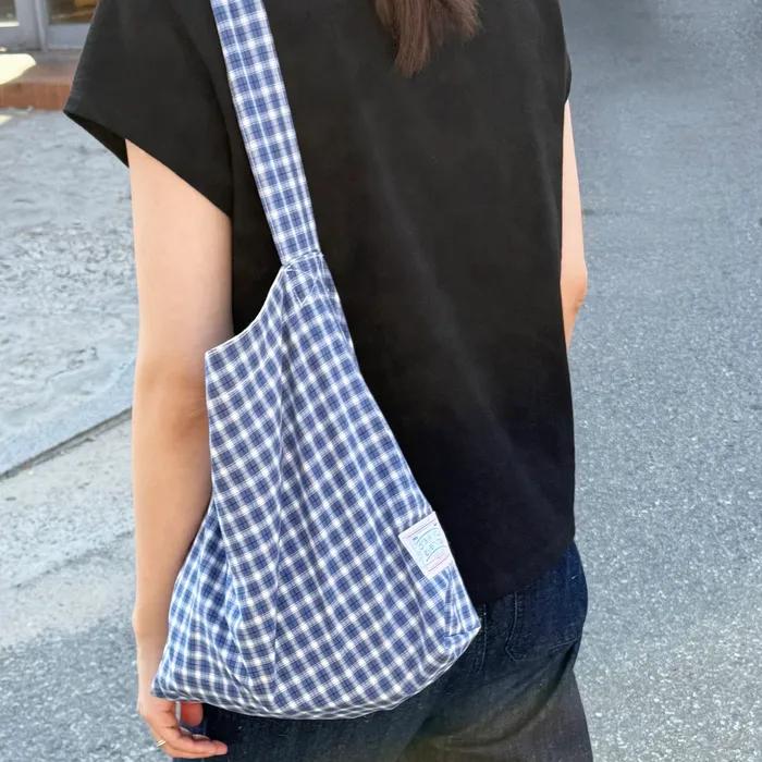 check bag
