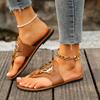 New Comfortable Non-slip Arch Support Flip-flops -No Tired Feet Design Soft Elastic Cushioning Breathable Lightweight Cool Casual Flip-flops