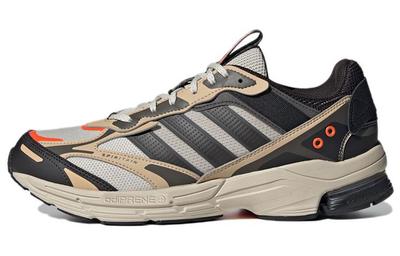 Spiritain 2000 Marathon Running Shoes 'Black Light Brown' HP2633