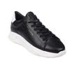 Lavair Unisex Adult Linear Nappa Leather Trainers