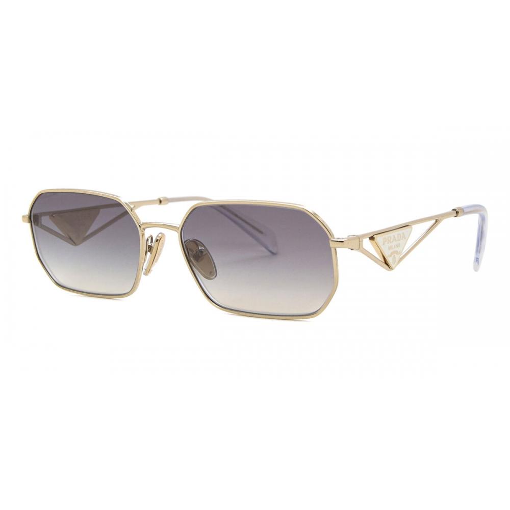 Prada Pr A51s Zvn30c Women Sunglasses