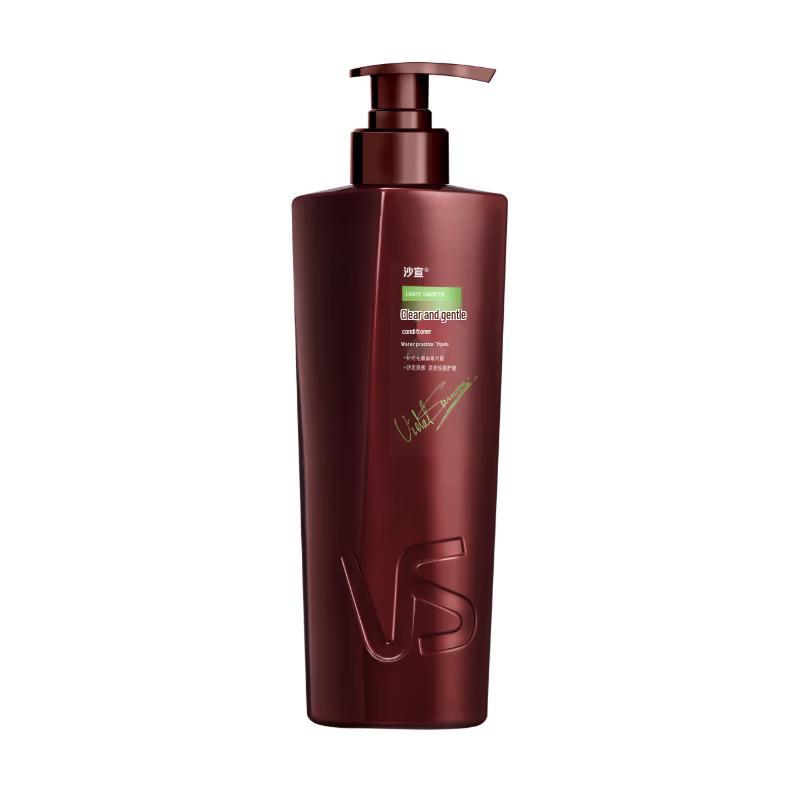 VS Sassoon Light & Smooth Fluffy Conditioner