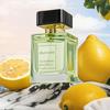 Yoyuran Yulong Tea Fragrance Perfume 55ML: Unisex High-End Scent