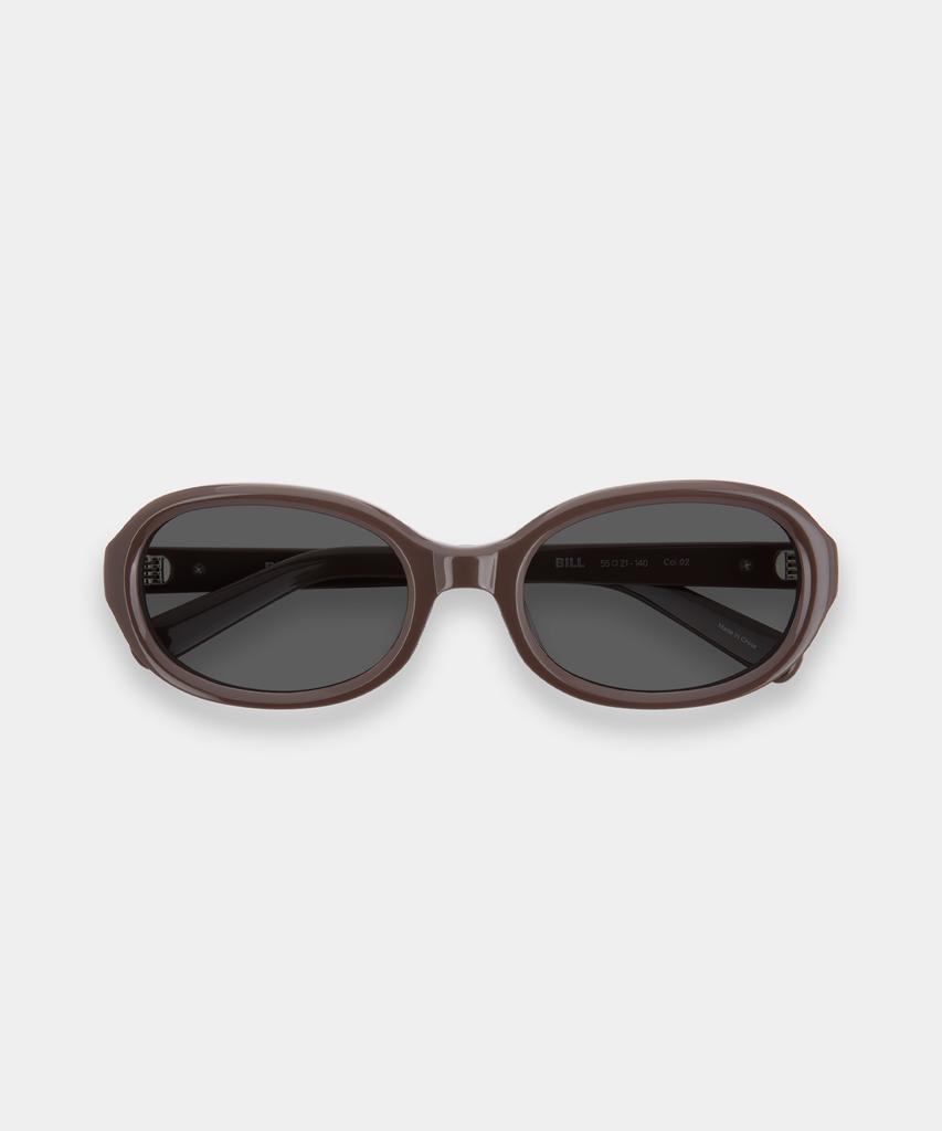 Binikeupeulojegteu Bill C2 Pink Brown