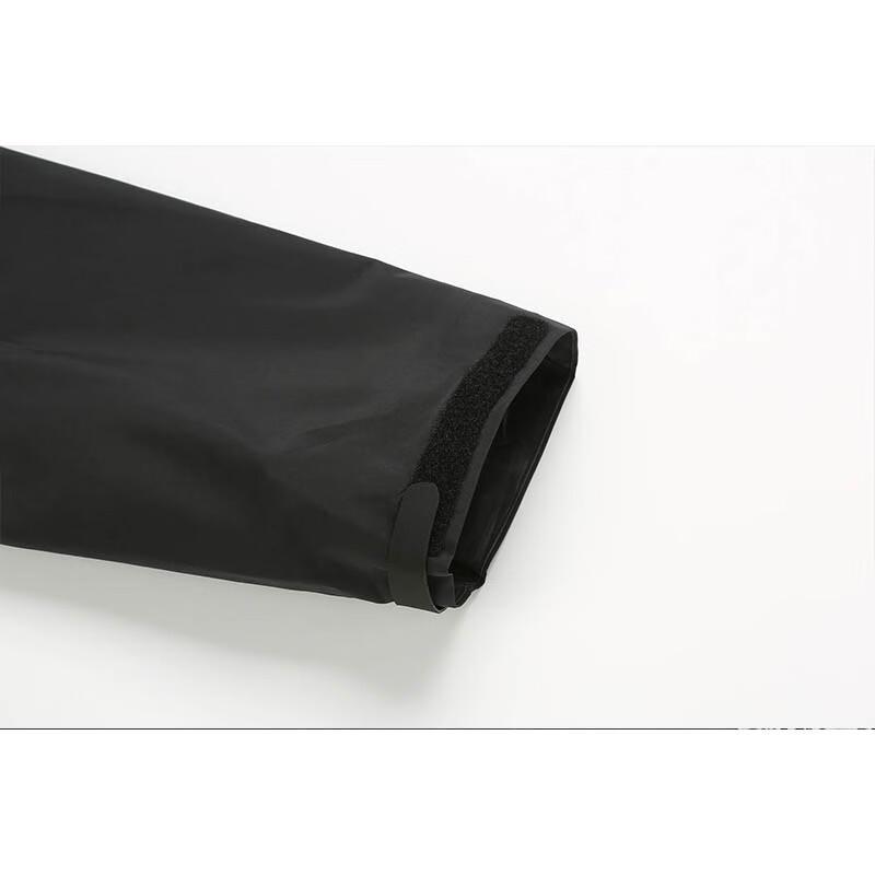 G·TENNA DX-J22056AB Unisex Single-Layer Casual Jacket