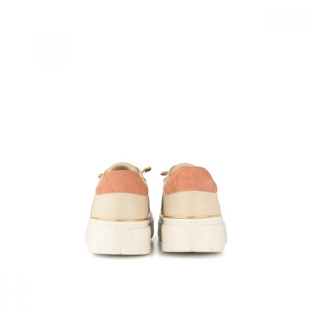 SODA Women S SneakerS  4cm  apS409fS57